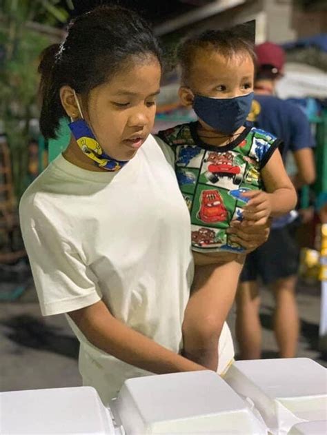 ngo in cebu|Local NGOs and community volunteers mobilise to deliver emergency f.